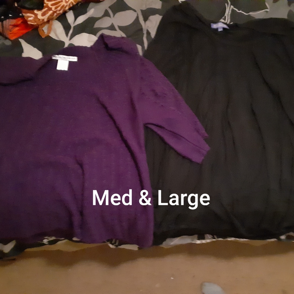 Womens Tops